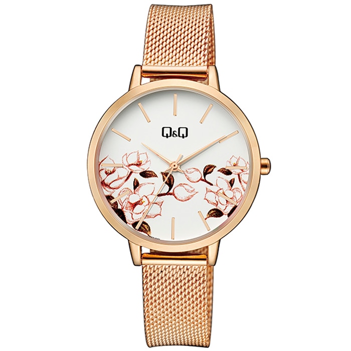 Ceas dama analogic Q&Q QZ67J051Y