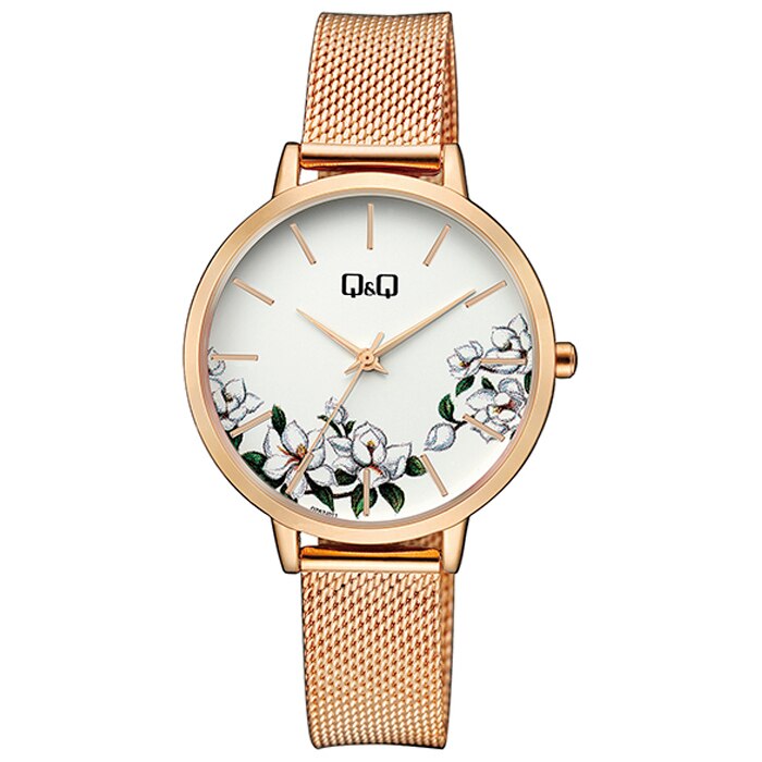Ceas dama analogic Q&Q QZ67J011Y