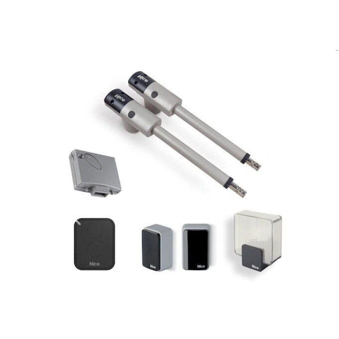 Kit Automatizare porti batante Nice Too3024