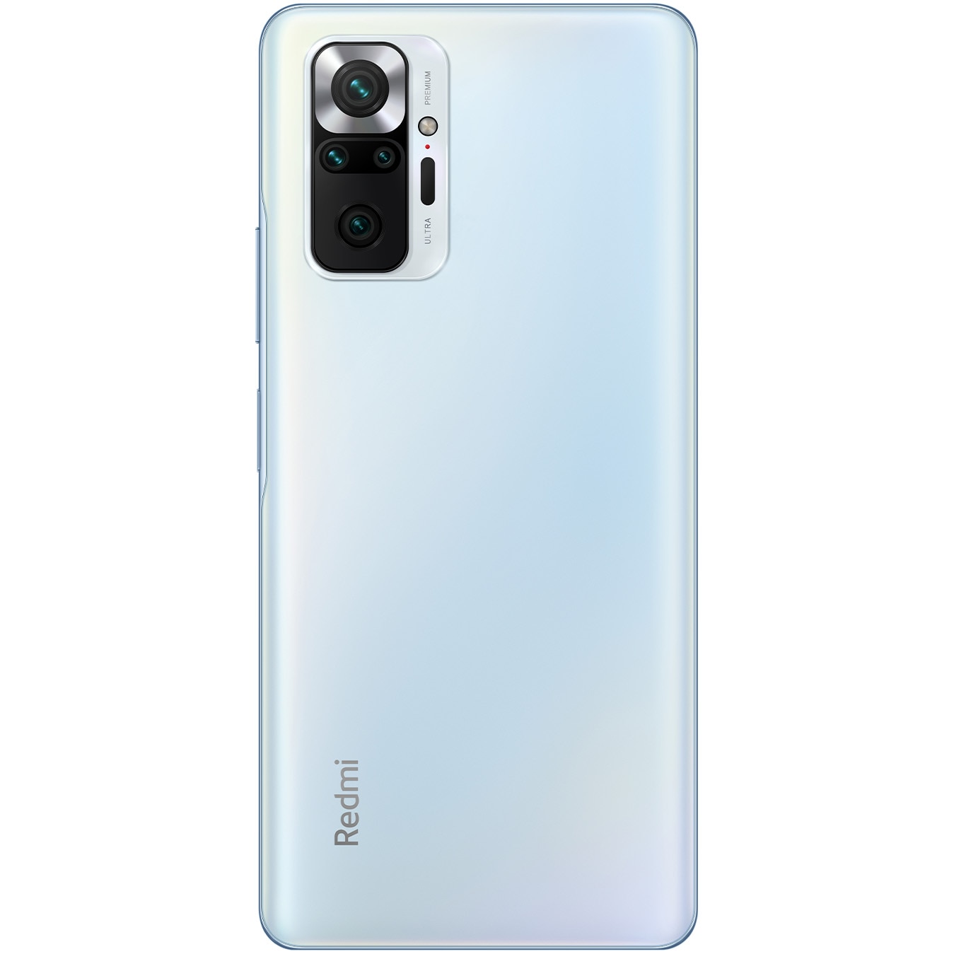 Xiaomi Redmi Note 10 Pro Mobiltelefon, Kártyafüggetlen, 108MP kamera