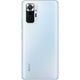 Telefon mobil Xiaomi Redmi Note 10 Pro, Dual SIM, 64GB, 6GB RAM, 4G, Glacier Blue