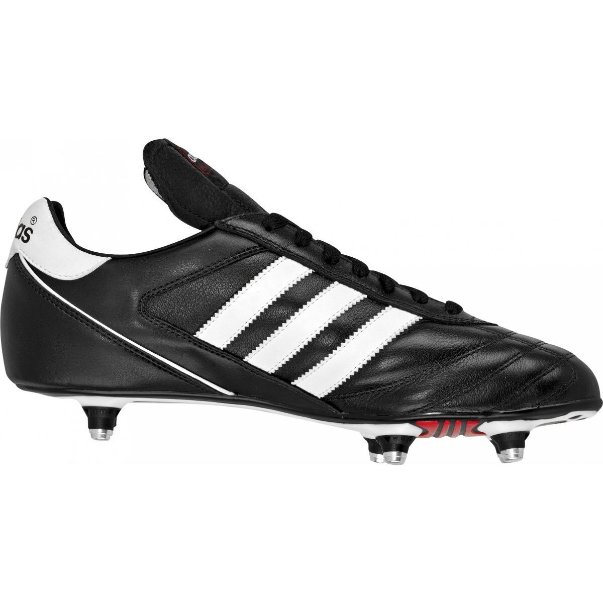 Pantofi de fotbal, Adidas, BM23343, Negru