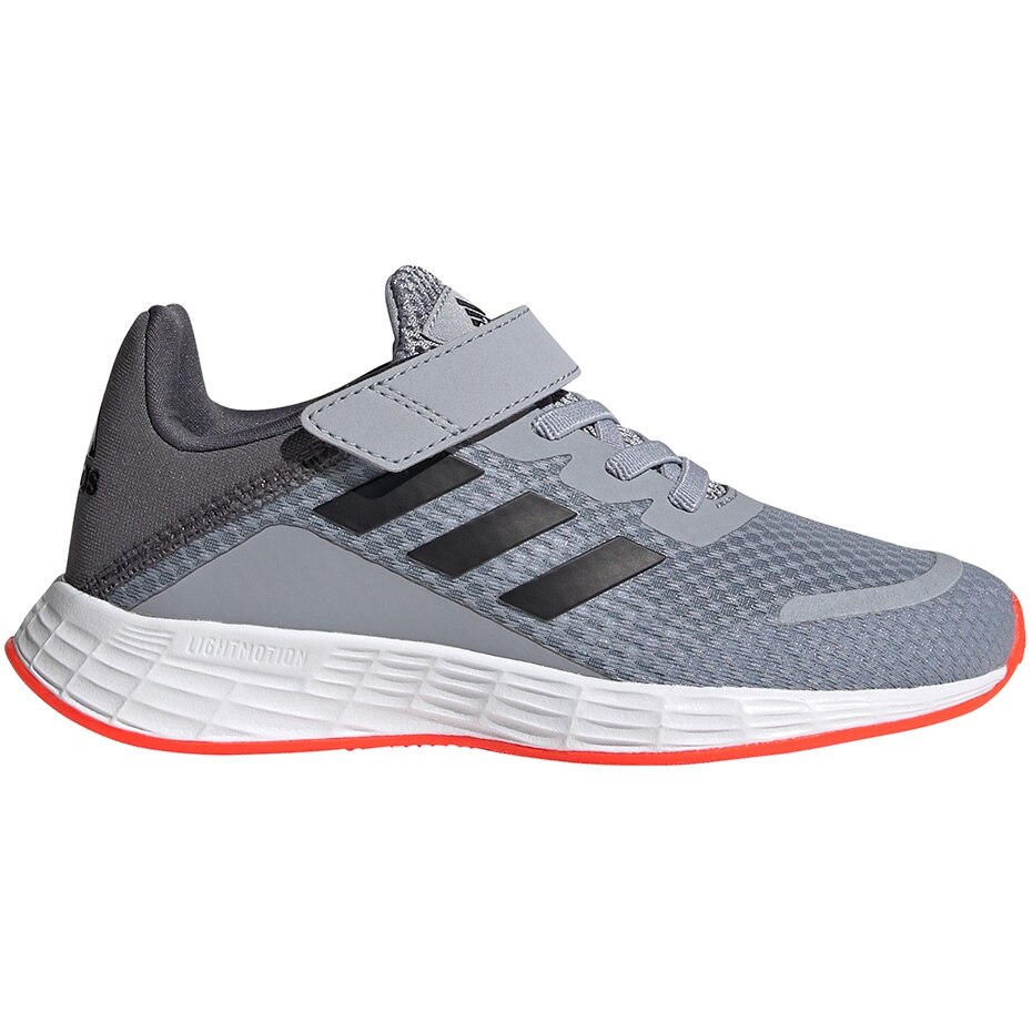 Pantofi sport Adidas, BM111236, Gri, 30 EU