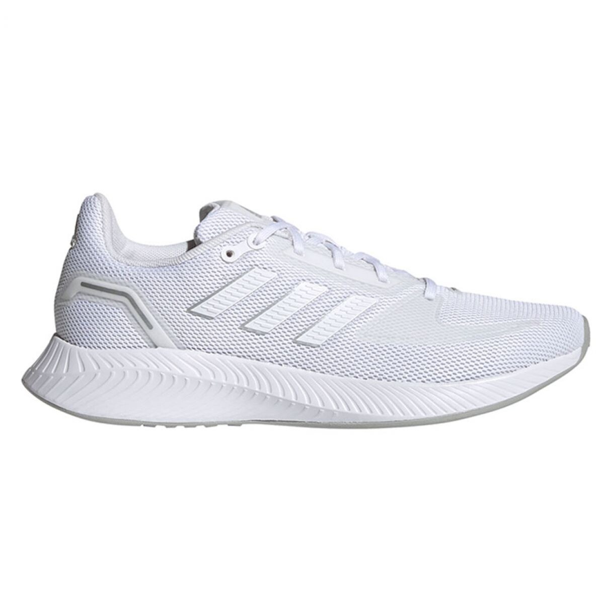 Pantofi sport Adidas, BM109214, Alb