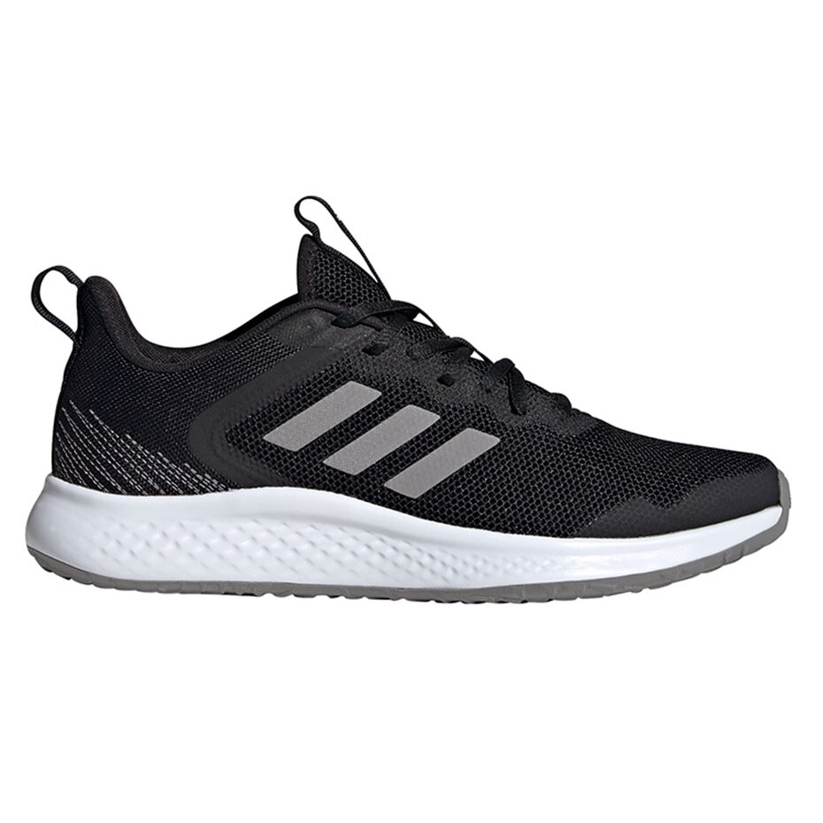Pantofi sport Adidas, BM108257, Negru, 38 2/3 EU