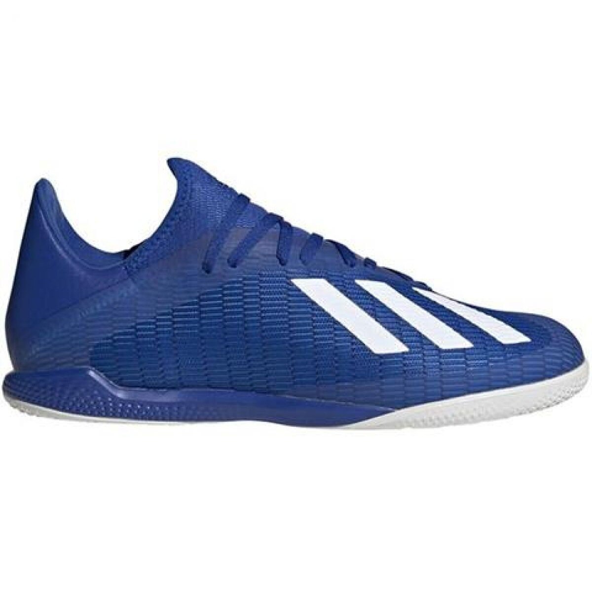 Pantofi sport Adidas, BM75948, Albastru, 39 1/3 EU