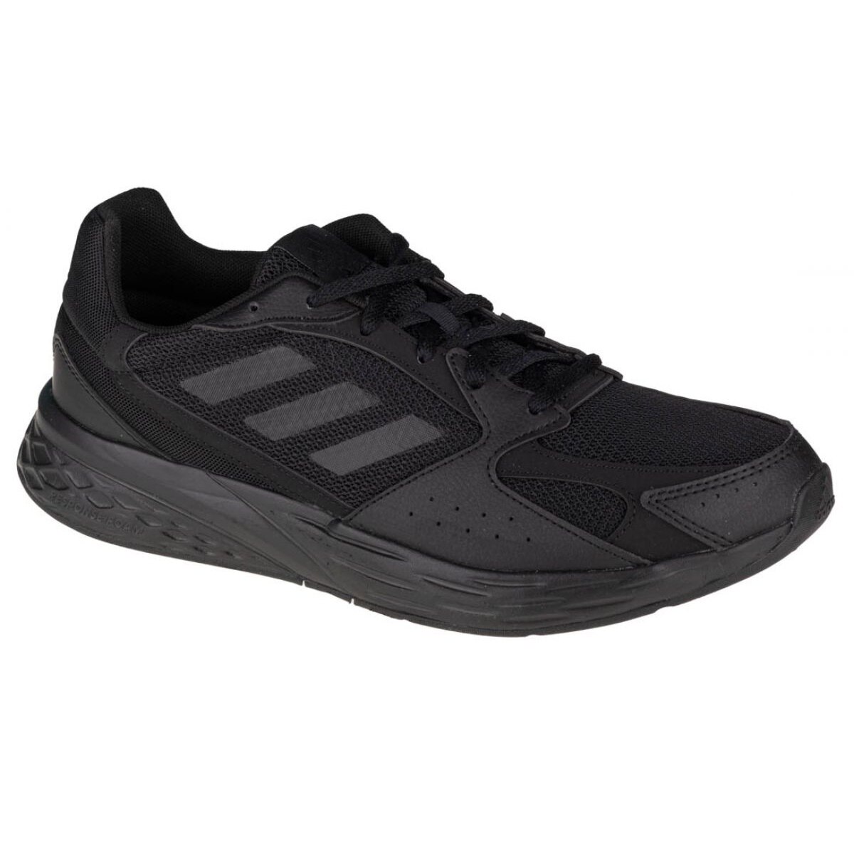 Pantofi sport, Adidas, BM110424, Negru