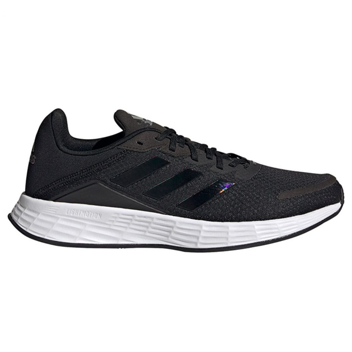Pantofi sport, Adidas, BM110163, Negru, 40 2/3 EU