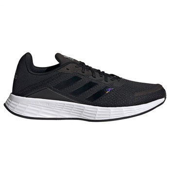 Pantofi sport, Adidas, BM110163, Negru, 40 2/3 EU Pantofi sport, Adidas, BM110163, Negru, 40 2/3 EU