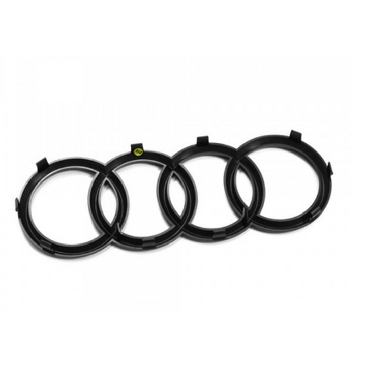 Audi Embléma, A3, A4, A5, A6, A7, A8, Q3, Q5, Q7, TT Audi, 285x99 mm