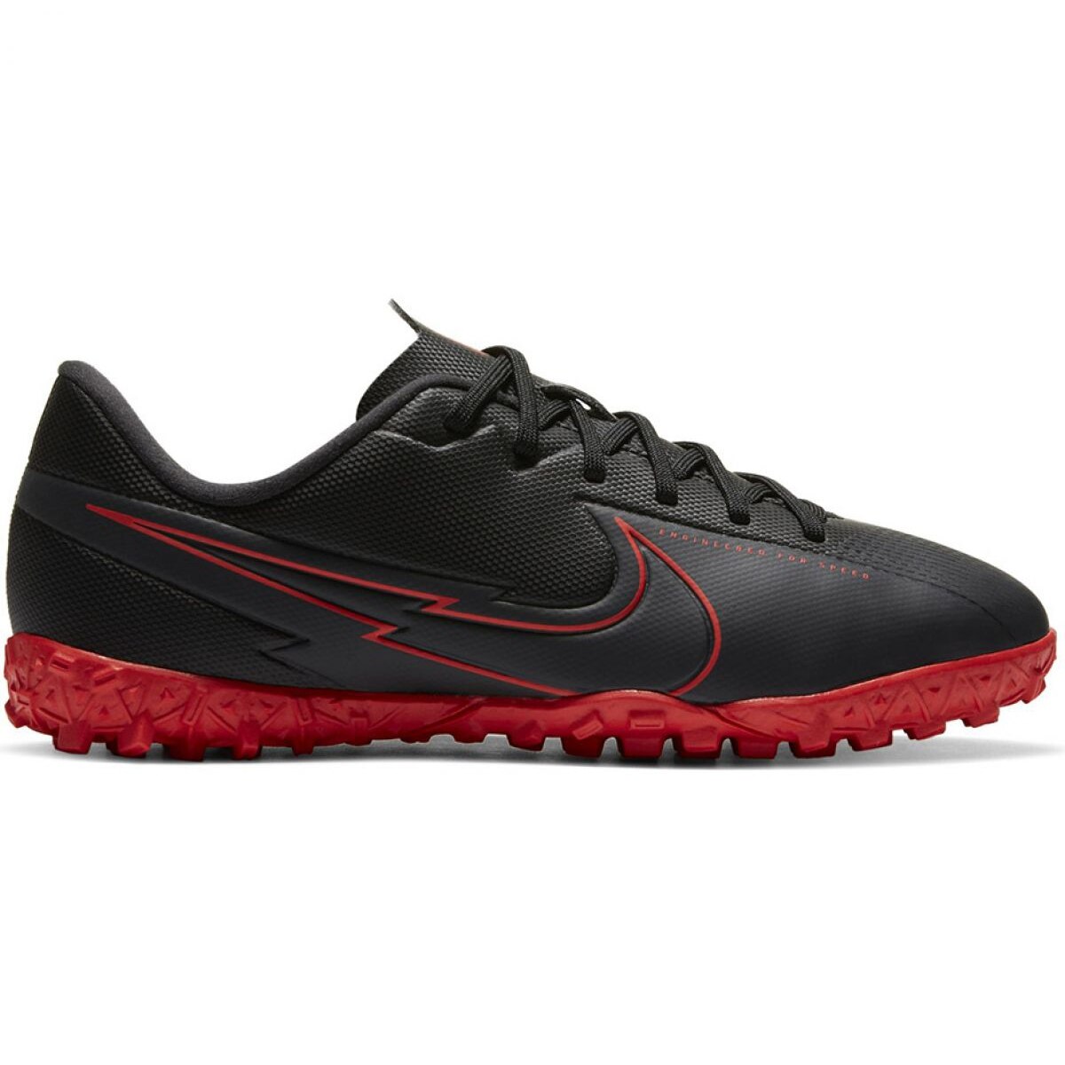 Pantofi sport, Nike, BM103623, Negru