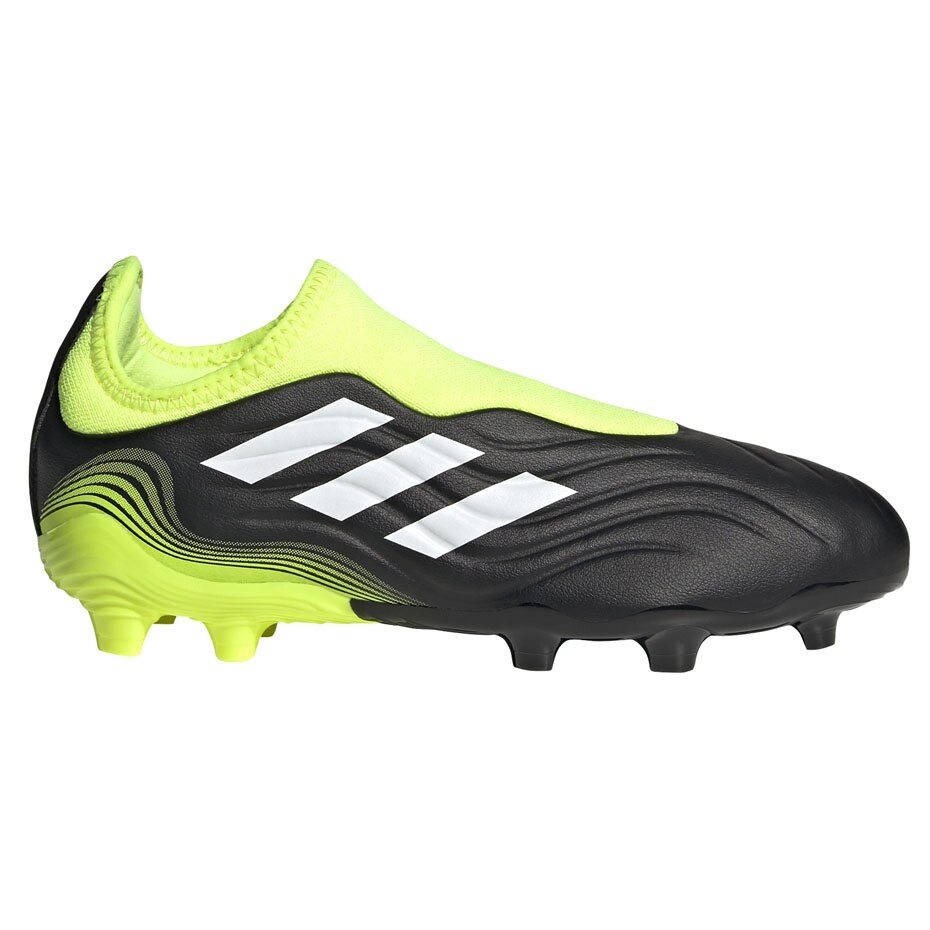 Pantofi sport, Adidas, BM109649, Galben