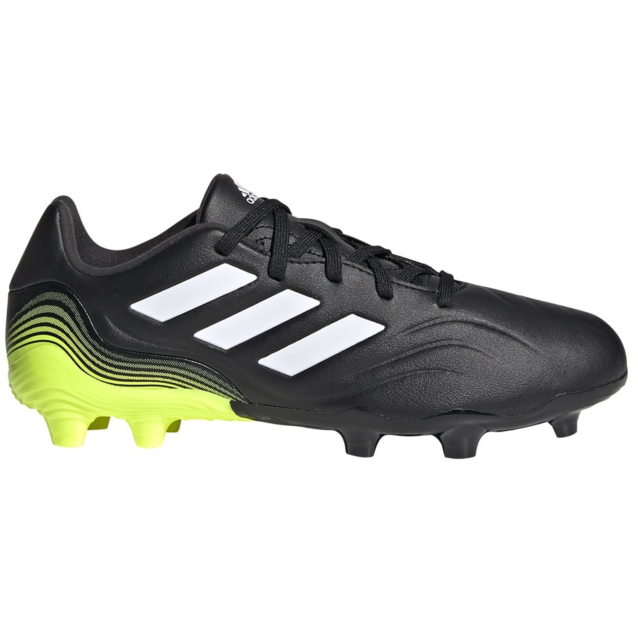 Pantofi sport, Adidas, BM109648, Negru, 31 EU