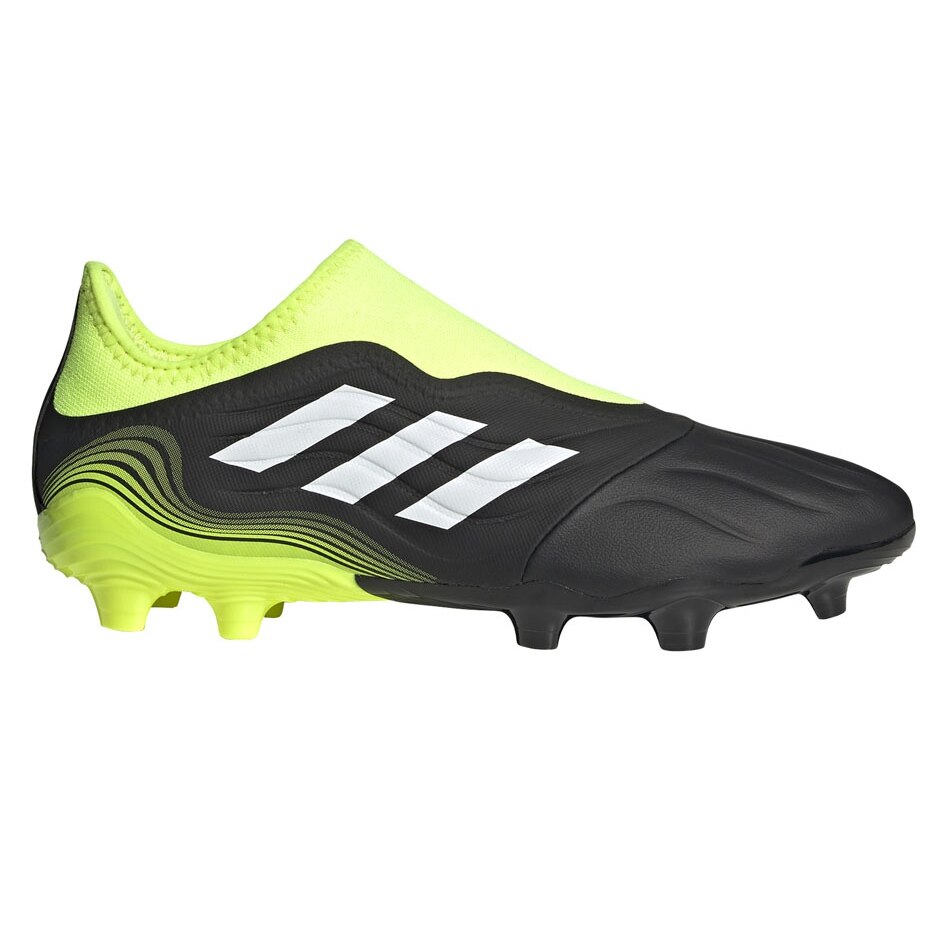 Pantofi sport, Adidas, BM109611, Negru