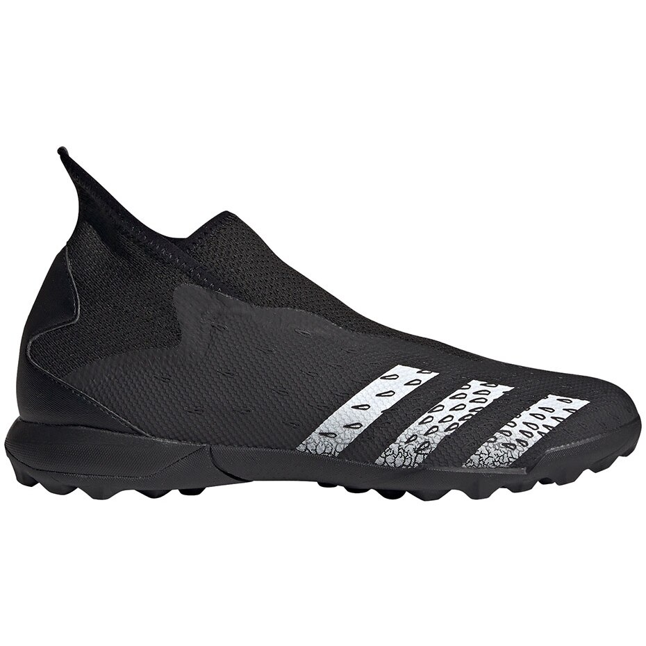 Pantofi sport, Adidas, BM109126, Negru