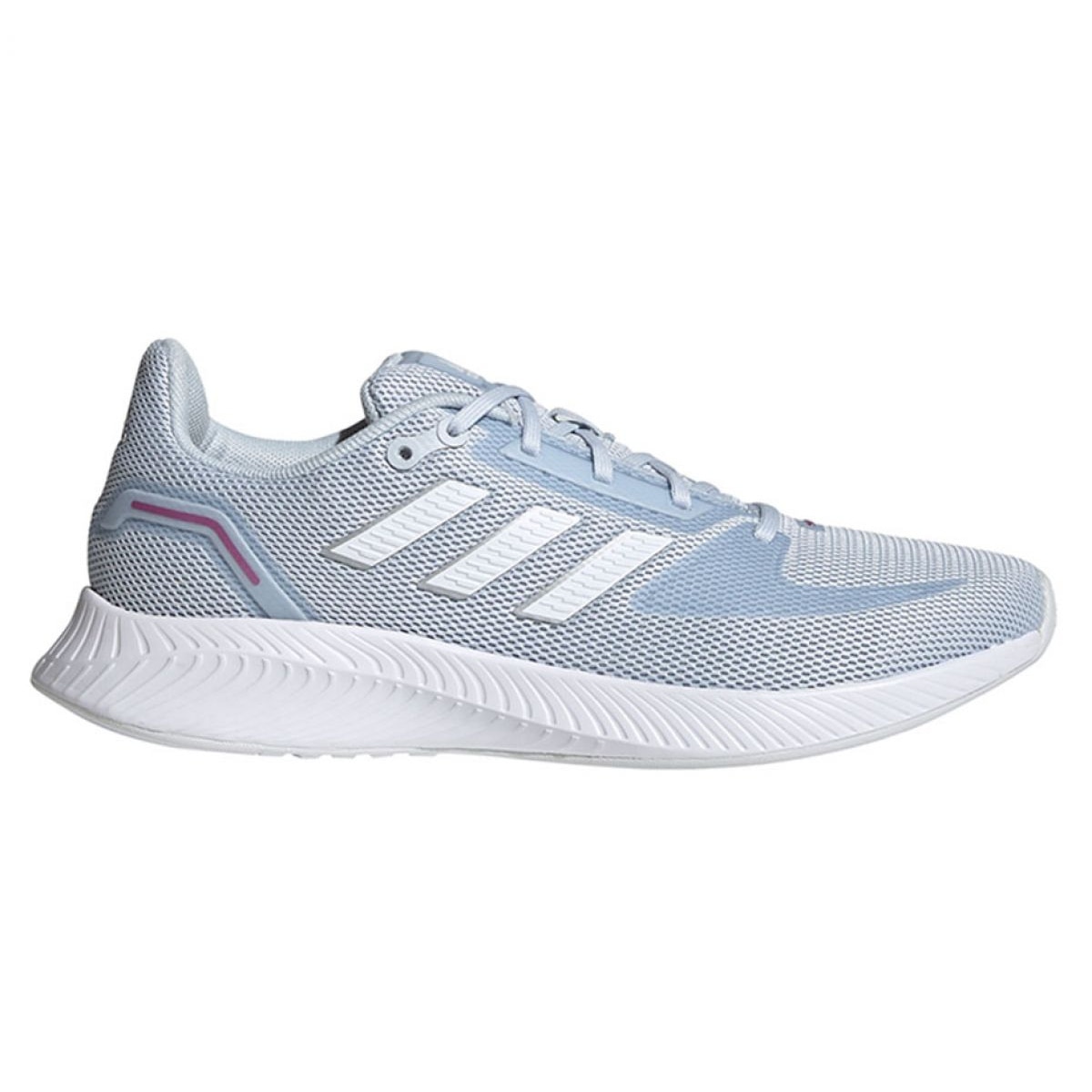 Pantofi sport, Adidas, BM109215, Gri