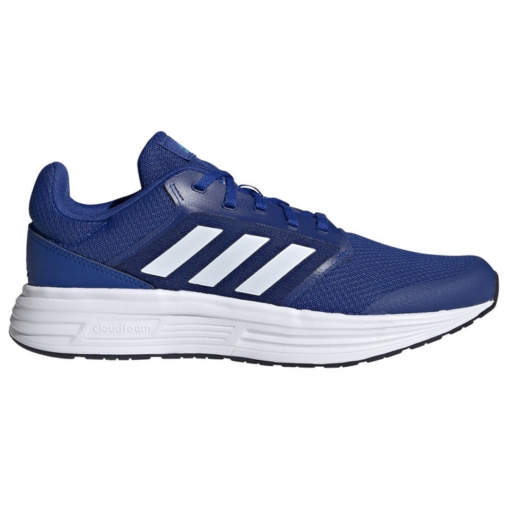 Pantofi sport Adidas, BM106604, Albastru