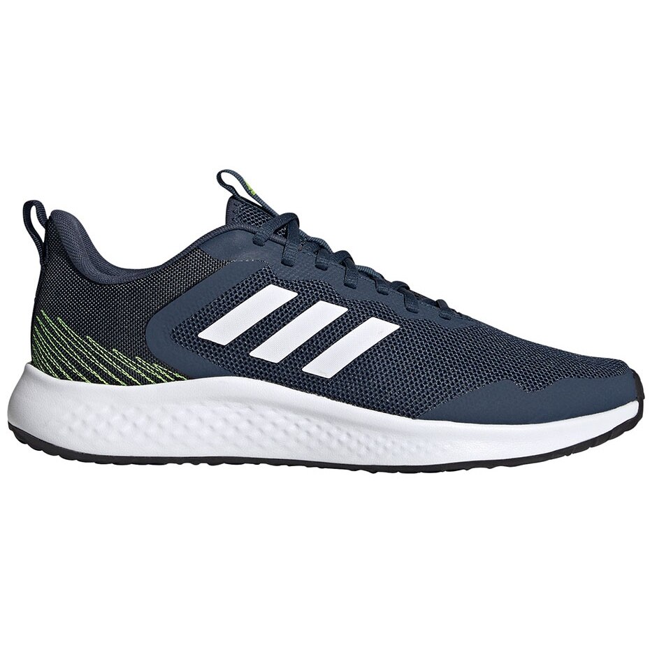 Pantofi sport, Adidas, BM106174, Albastru