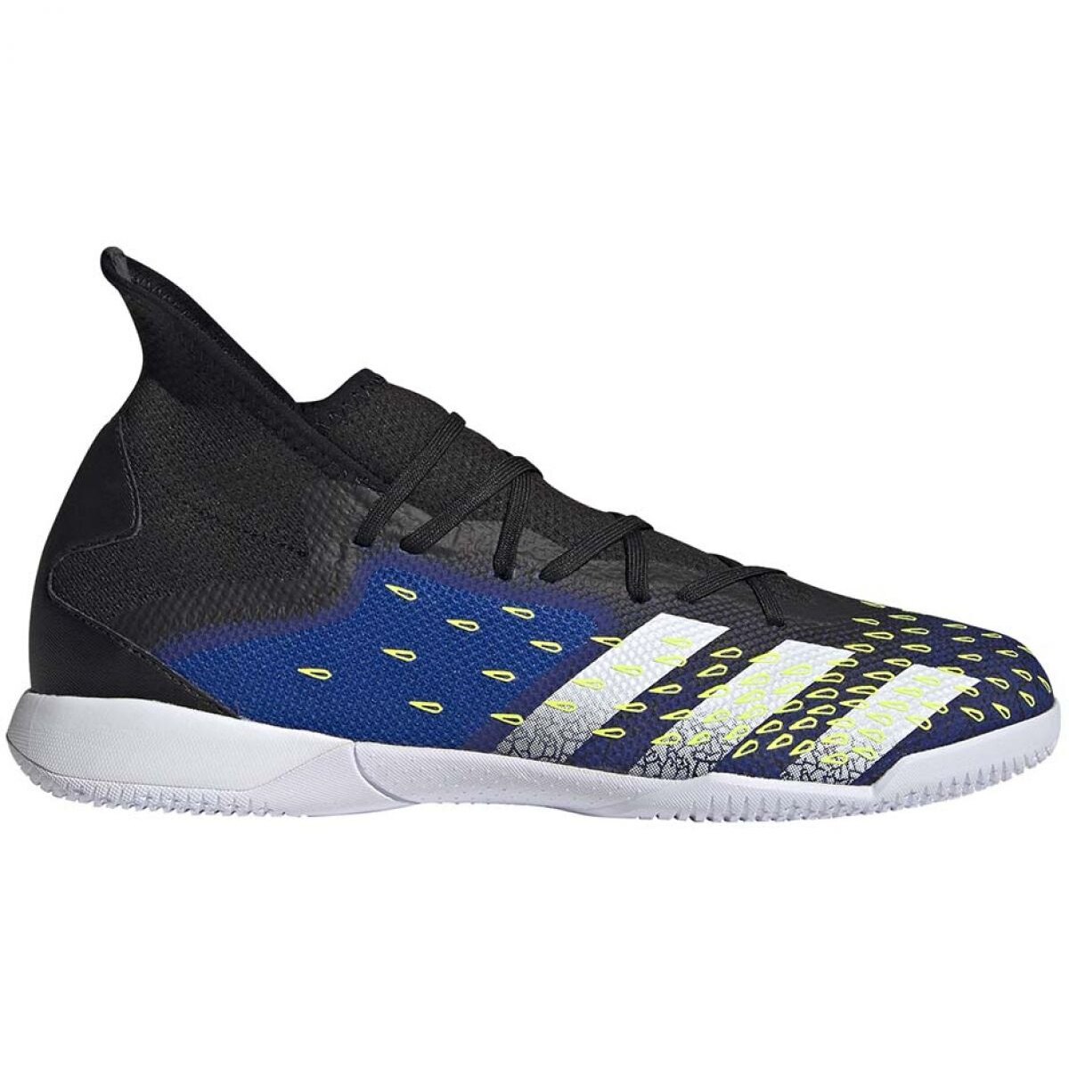 Pantofi sport Adidas, BM105630, Negru