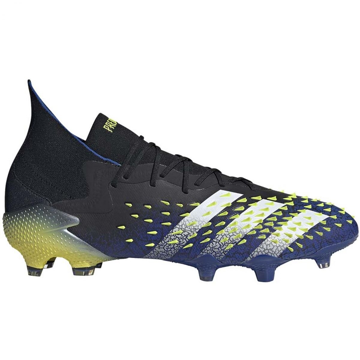 Pantofi sport, Adidas, BM105628, Negru