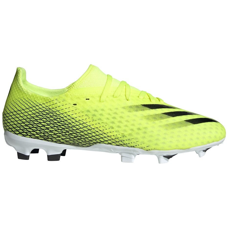 Pantofi sport Adidas, BM105766, Galben