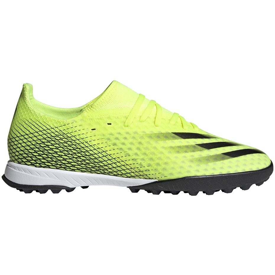 Pantofi sport Adidas, BM105760, Galben