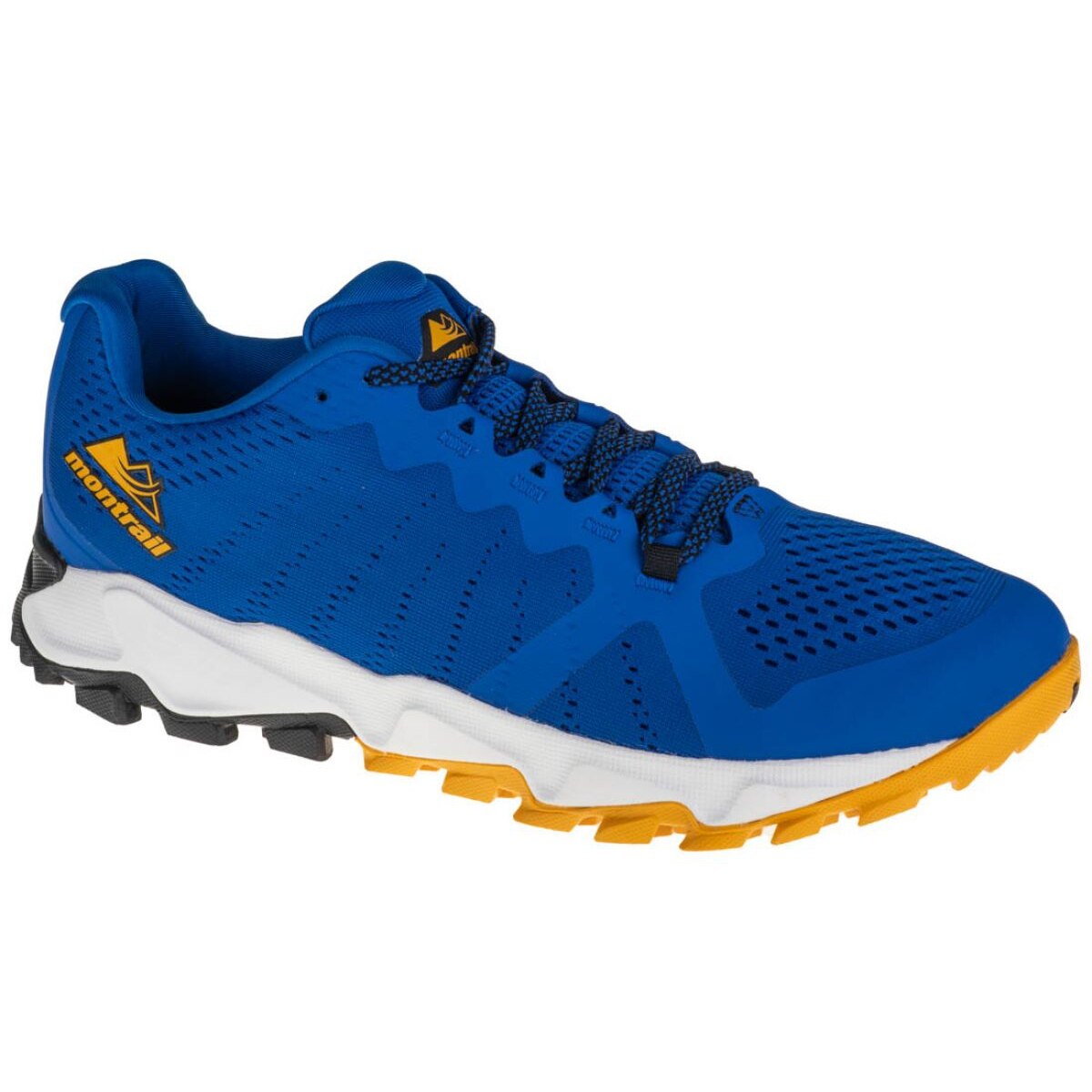 Pantofi sport Columbia, BM106614, Albastru