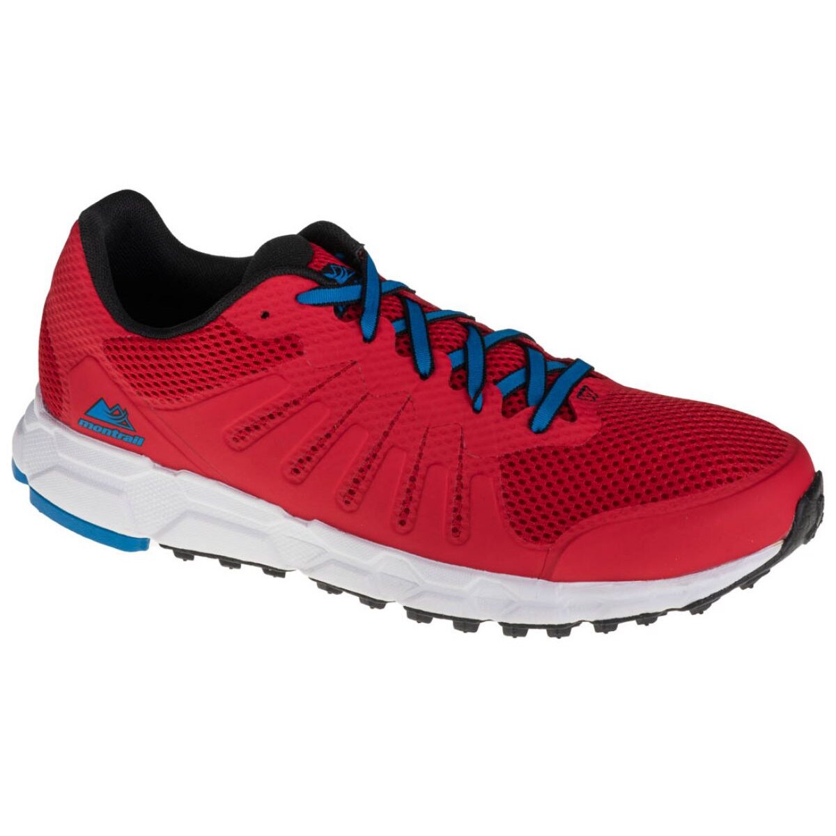 Pantofi sport, Columbia, BM106618, Rosu