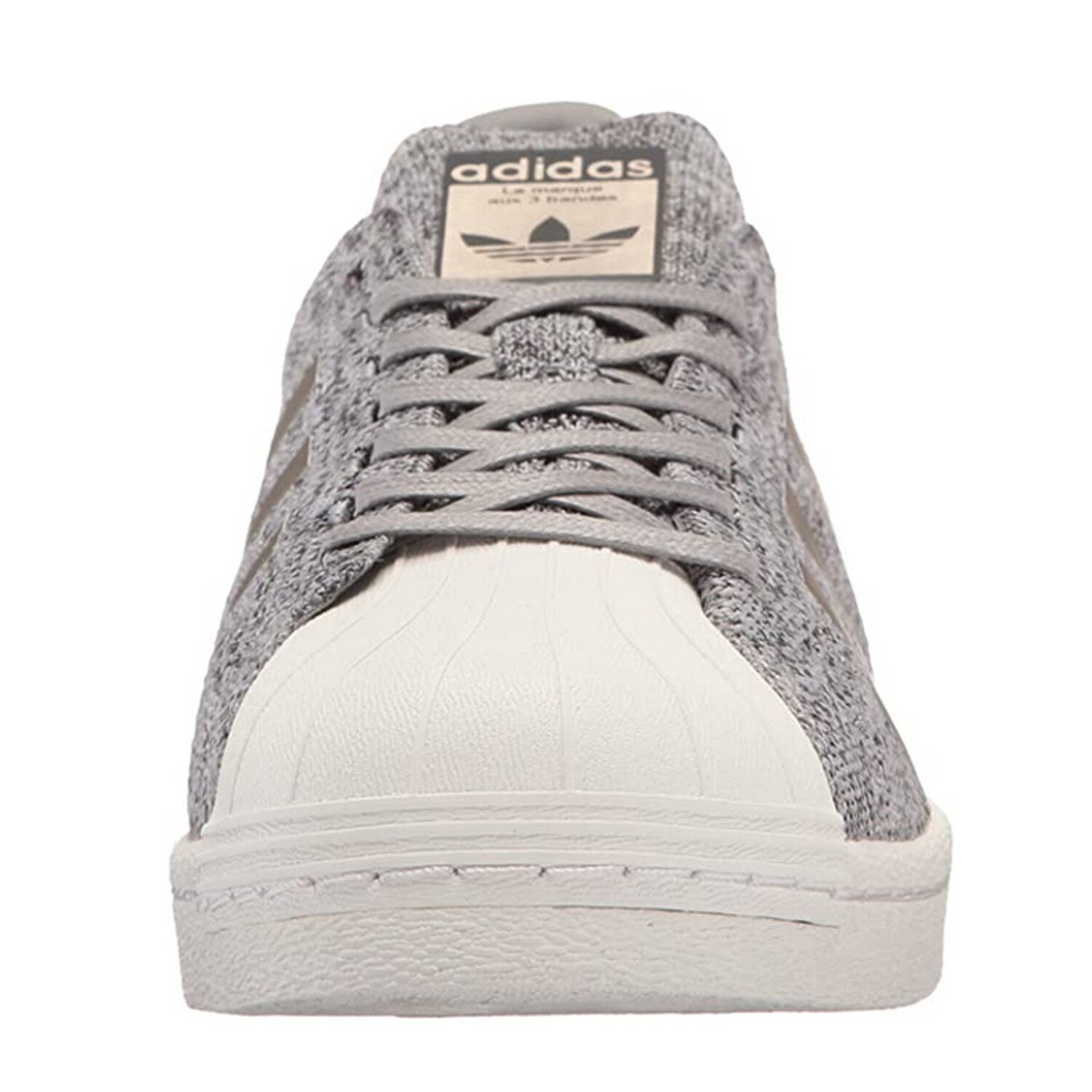 Pantofi sport Adidas Superstar Pk NM, Argintiu, 43 1/3 EU