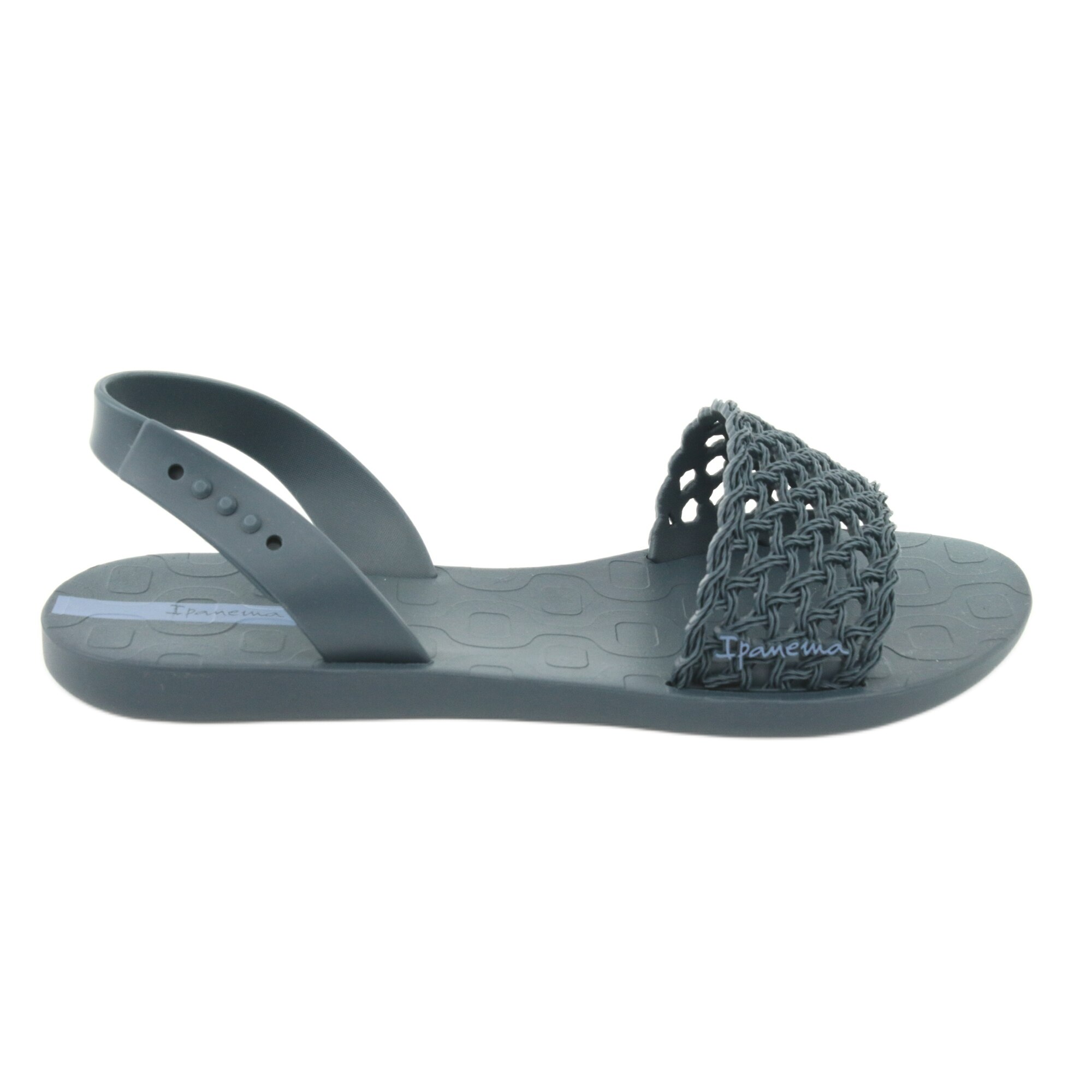 Sandale dama Ipanema, BM78020, Albastru