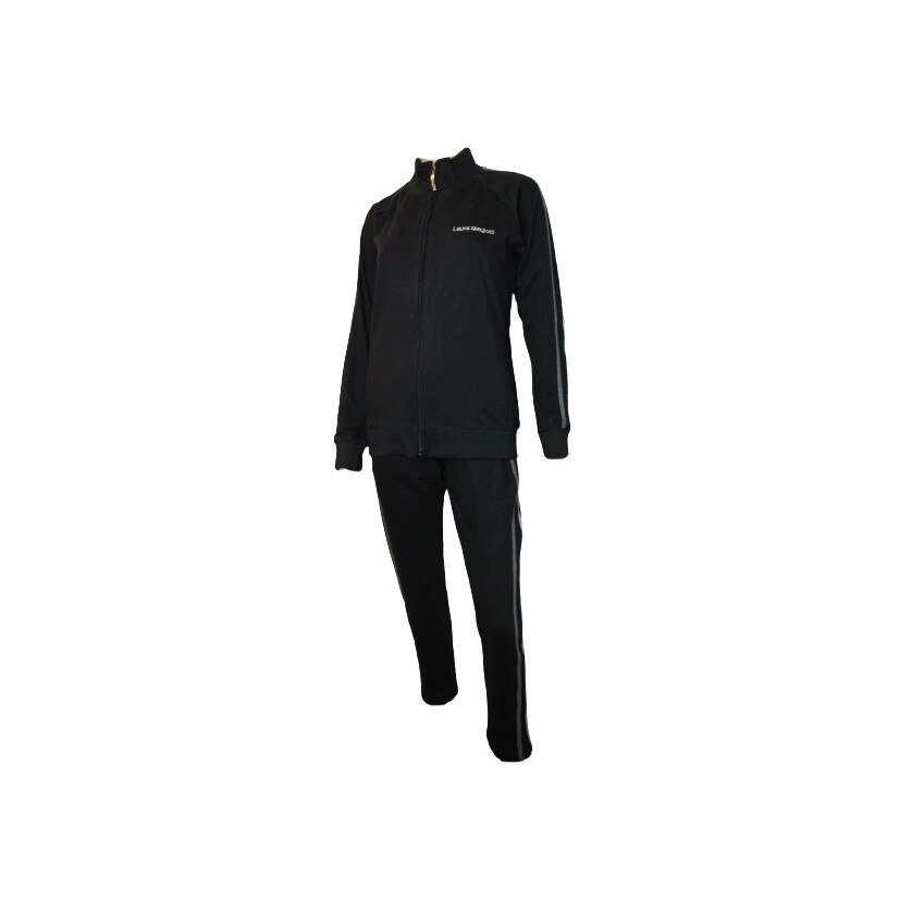 Trening dama, Laura Biagiotti model 96243, Negru