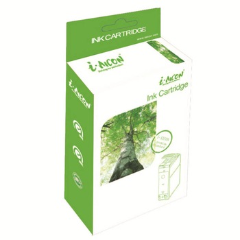 Cartus i-Aicon GI490 pentru Imprimanta Inkjet Canon Pixma, Cerneala Neagra, 135 ml Cartus i-Aicon GI490 pentru Imprimanta Inkjet Canon Pixma, Cerneala Neagra, 135 ml