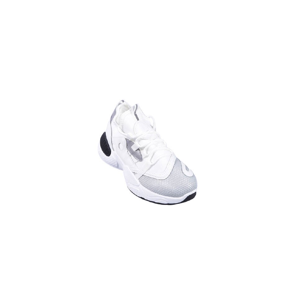 Pantofi sport dama Antanasia, M-SC-8, Gri