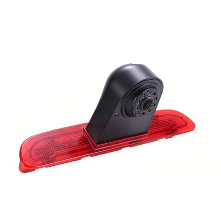 Camera marsarier stop frana Toyota Proace