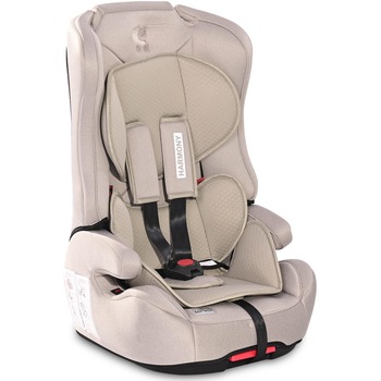 Scaun auto ISOFIX Lorelli Harmony Beige String, 9-36 kg, Bej Scaun auto ISOFIX Lorelli Harmony Beige String, 9-36 kg, Bej