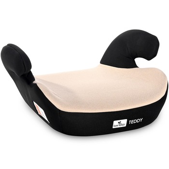 Inaltator auto Lorelli Teddy Nomad Beige, 15-36 Kg, Bej Inaltator auto Lorelli Teddy Nomad Beige, 15-36 Kg, Bej
