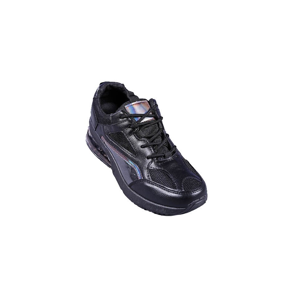 Pantofi sport dama Wendy, M-BO-209, Negru