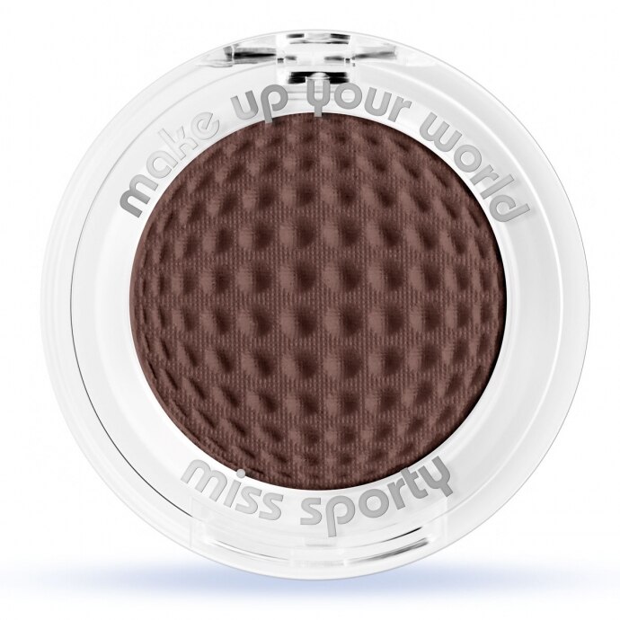 Fard de pleoape Miss Sporty Studio Color Mono Matte 107 Scandalous , 2.5 g