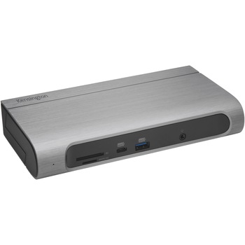 Kensington Docking Station SD5600T TBT3/USB-C Dual 4K Kensington Docking Station SD5600T TBT3/USB-C Dual 4K