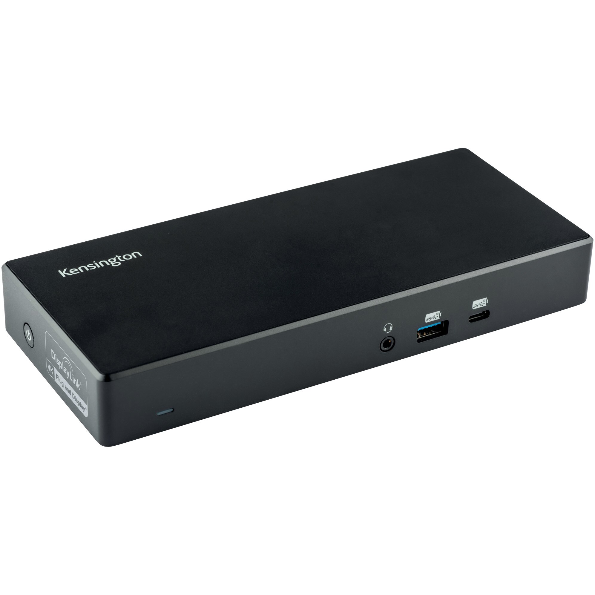 Kensington Docking Station SD4780P Dual 4K USB-C si USB3.0
