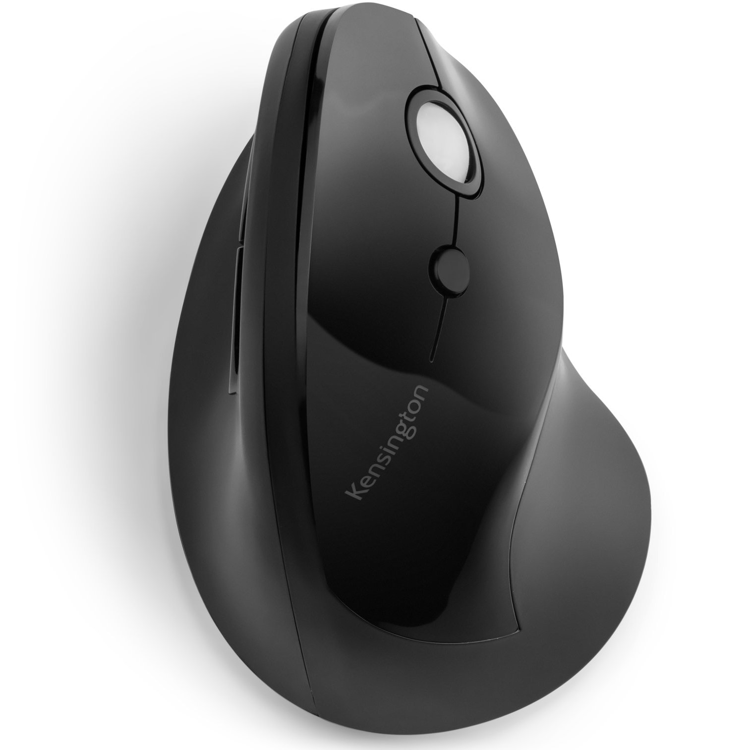 Mouse vertical ergonomic, Kensington ProFit, cu 6 butoane