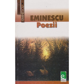Poezii - M. Eminescu Poezii - M. Eminescu