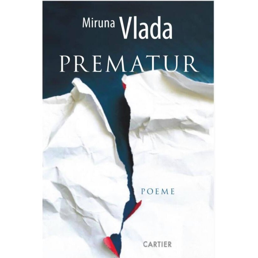 Prematur - Miruna Vlada
