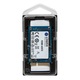KINGSTON SSD mSATA 256GB KC600