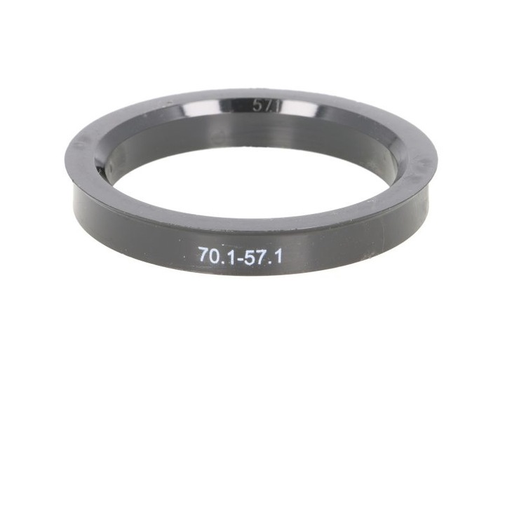 Комплект 4 центриращи пръстена Джанта 70.1/57.1 MTR