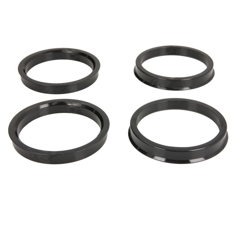 Set 4 inele centrare Janta 73.1/63.4 MTR