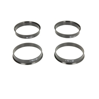 Set 4 inele centrare Janta 56.1/54.1 MTR Set 4 inele centrare Janta 56.1/54.1 MTR