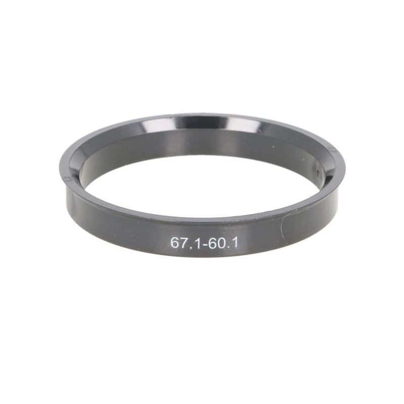 Set 4 inele centrare Janta 67.1/60.1 MTR