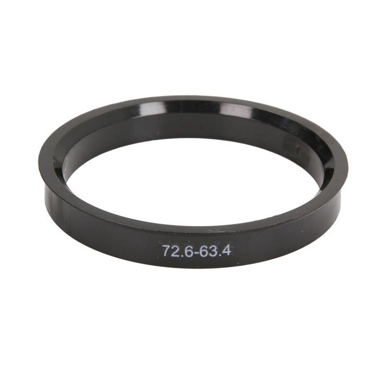 Set 4 inele centrare Janta 72.6/63.4 MTR