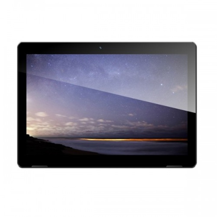 Tableta Vonino Magnet G50, 10.1", Octa-Core, 3GB RAM, 32GB, Wi-Fi, 4G, Gri inchis